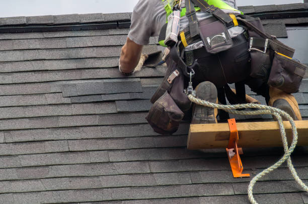 Reliable Roof Repair contractor in Pleasant View, UT by Brentwood Metal Roofing